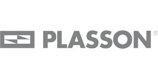 plasson logo