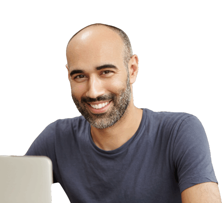 נציג שירות מערכת נגישות אתרים