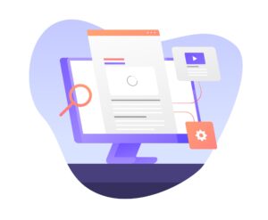 הנגשת מסמכים